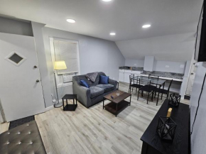 Beach Apt In Woodmontmilford